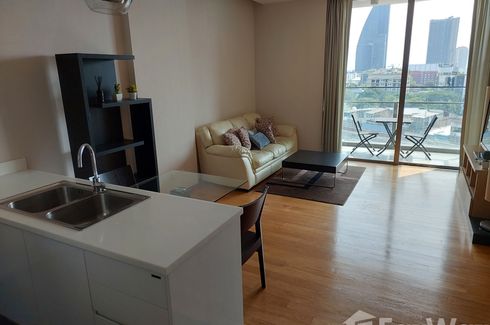 1 Bedroom Condo for rent in Aequa Sukhumvit 49, Khlong Tan Nuea, Bangkok near BTS Thong Lo