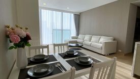 2 Bedroom Condo for rent in Siamese Exclusive Queens, Khlong Toei, Bangkok near MRT Queen Sirikit National Convention Centre