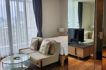 Condo for rent in Park Origin Phrom Phong, Khlong Tan, Bangkok near BTS Phrom Phong
