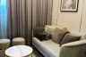 2 Bedroom Condo for rent in KnightsBridge Space Rama 9, Din Daeng, Bangkok near MRT Phra Ram 9