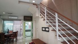 3 Bedroom Townhouse for rent in Baan Klang Krung Grande Vienna Rama 3, Bang Phong Pang, Bangkok