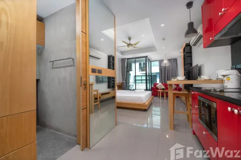 Apartment for sale in ReLife The Windy, Rawai, Phuket