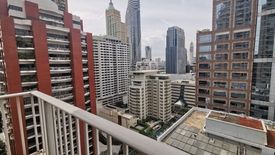 2 Bedroom Condo for rent in Langsuan Ville, Lumpini, Bangkok near BTS Chit Lom