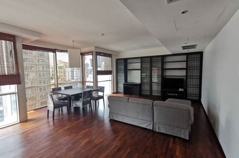 2 Bedroom Condo for rent in Langsuan Ville, Langsuan, Bangkok near BTS Chit Lom