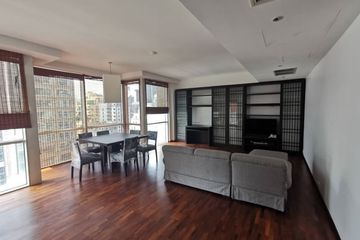 2 Bedroom Condo for rent in Langsuan Ville, Lumpini, Bangkok near BTS Chit Lom