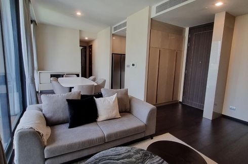 2 Bedroom Condo for rent in LAVIQ Sukhumvit 57, Khlong Tan Nuea, Bangkok near BTS Thong Lo