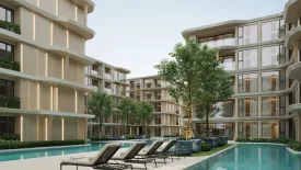 Condo for sale in Bellevue Beachfront Condo, Choeng Thale, Phuket