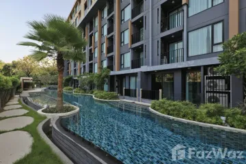 1 Bedroom Apartment for sale in The Aristo Condo 1, Choeng Thale, Phuket