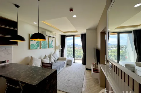 1 Bedroom Condo for sale in Calypso Garden Residences, Rawai, Phuket