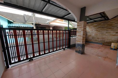 2 Bedroom Townhouse for sale in Nong Prue, Chonburi