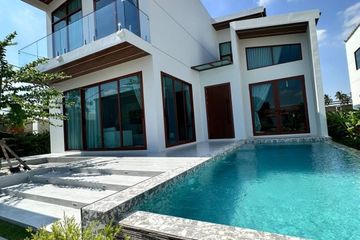 5 Bedroom Villa for sale in Bang Lamung, Chonburi