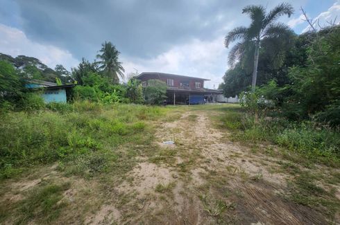 Land for sale in Pong, Chonburi