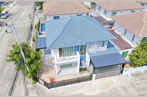 3 Bedroom House for sale in Baan Pruksa Nara Chaiyapruk 2 - Jomtien, Huai Yai, Chonburi