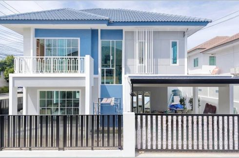 3 Bedroom House for sale in Baan Pruksa Nara Chaiyapruk 2 - Jomtien, Huai Yai, Chonburi