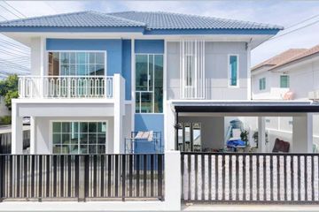 3 Bedroom House for sale in Baan Pruksa Nara Chaiyapruk 2 - Jomtien, Huai Yai, Chonburi