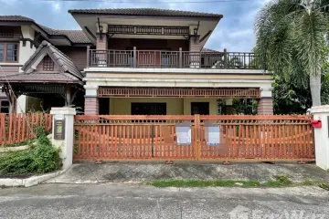 6 Bedroom House for sale in Koolpunt Ville 5, Mae Hia, Chiang Mai