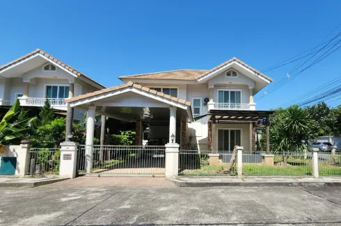 3 Bedroom House for rent in Karnkanok ville 8, Nong Han, Chiang Mai