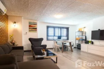 2 Bedroom Condo for rent in Nakornping Condominium, Chang Phueak, Chiang Mai