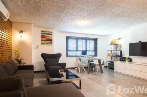 2 Bedroom Condo for rent in Nakornping Condominium, Chang Phueak, Chiang Mai