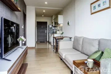 1 Bedroom Condo for rent in The Astra Condominium Chiangmai, Chang Khlan, Chiang Mai