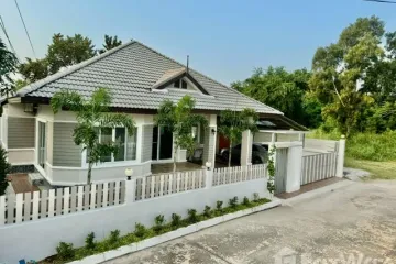 3 Bedroom House for sale in Cha am, Phetchaburi