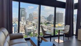 2 Bedroom Condo for rent in The Lofts Silom, Silom, Bangkok near BTS Surasak