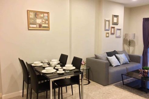 2 Bedroom Condo for rent in The Crest Sukhumvit 34, Khlong Tan, Bangkok near BTS Thong Lo