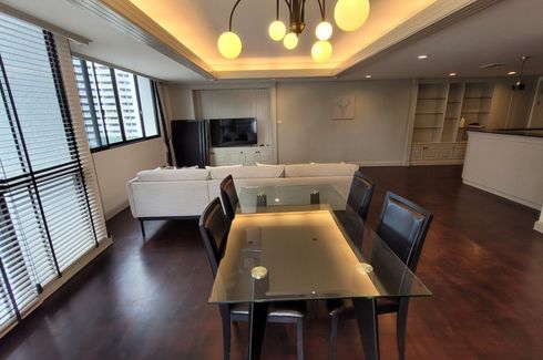 2 Bedroom Condo for rent in Khlong Tan Nuea, Bangkok near BTS Phrom Phong