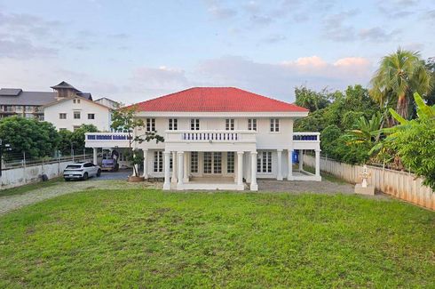 4 Bedroom House for rent in Pa Daet, Chiang Mai