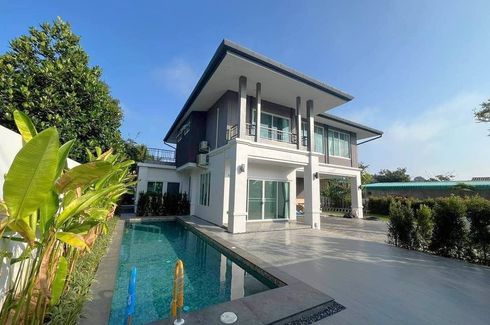 5 Bedroom House for Sale or Rent in San Phi Suea, Chiang Mai