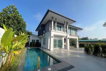 5 Bedroom House for Sale or Rent in San Phi Suea, Chiang Mai