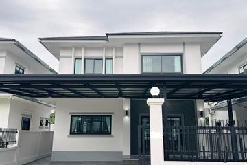 3 Bedroom House for rent in Nong Hoi, Chiang Mai