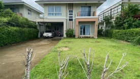 3 Bedroom House for sale in Karnkanok ville 10, San Phak Wan, Chiang Mai