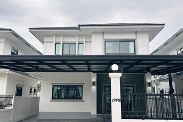 4 Bedroom House for rent in Bann Jaikaew Aerawan, Nong Phueng, Chiang Mai