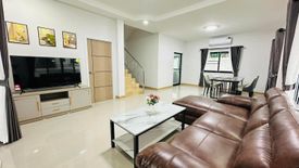 4 Bedroom House for rent in Bann Jaikaew Aerawan, Nong Phueng, Chiang Mai