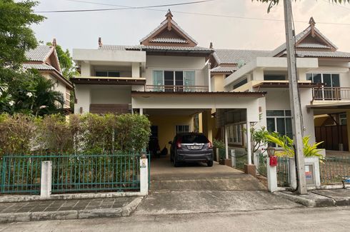 3 Bedroom House for sale in The Greenery Villa (Maejo), Nong Chom, Chiang Mai