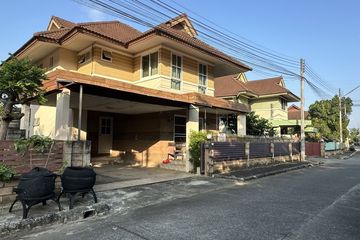 3 Bedroom House for sale in Serene Ville San Sai, San Sai Noi, Chiang Mai