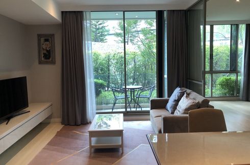 1 Bedroom Condo for rent in Hilltania, Chang Phueak, Chiang Mai