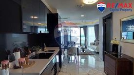 2 Bedroom Condo for sale in Arcadia Millennium Tower, Nong Prue, Chonburi