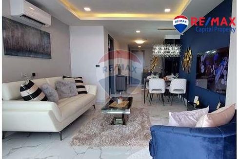 2 Bedroom Condo for sale in Arcadia Millennium Tower, Nong Prue, Chonburi