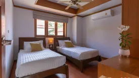 3 Bedroom Villa for rent in Tongson Bay Villas, Bo Phut, Surat Thani