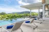 3 Bedroom Villa for rent in Bo Phut, Surat Thani