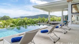 3 Bedroom Villa for rent in Bo Phut, Surat Thani