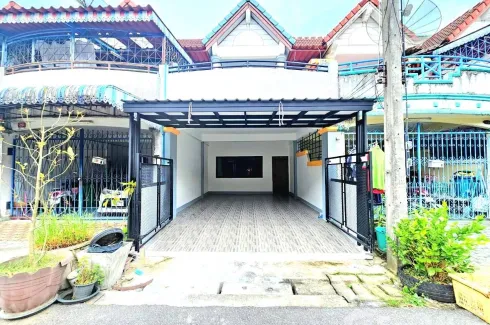 2 Bedroom Townhouse for sale in Hat Yai, Songkhla