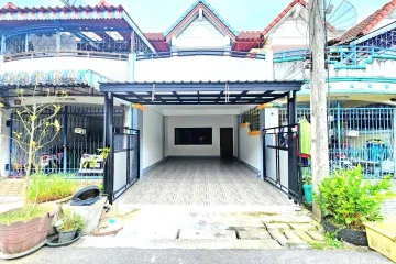 2 Bedroom Townhouse for sale in Hat Yai, Songkhla