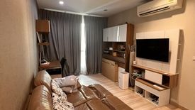 1 Bedroom Condo for rent in The Hotel Serviced Condo, Bang Kraso, Nonthaburi near MRT Bang Krasor