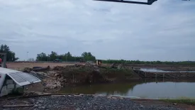 Land for sale in Laem Yai, Samut Songkhram