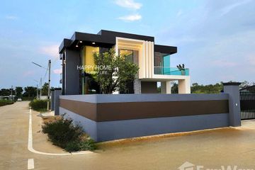 4 Bedroom House for sale in Bang Khaem, Nakhon Pathom