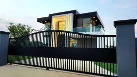 4 Bedroom House for sale in Bang Khaem, Nakhon Pathom