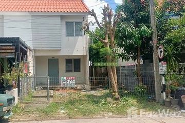 2 Bedroom Townhouse for sale in Bueng Sanan, Pathum Thani